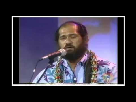 Cyril Pahinui "Lepe ʻUlaʻula" - I.M.I.H.