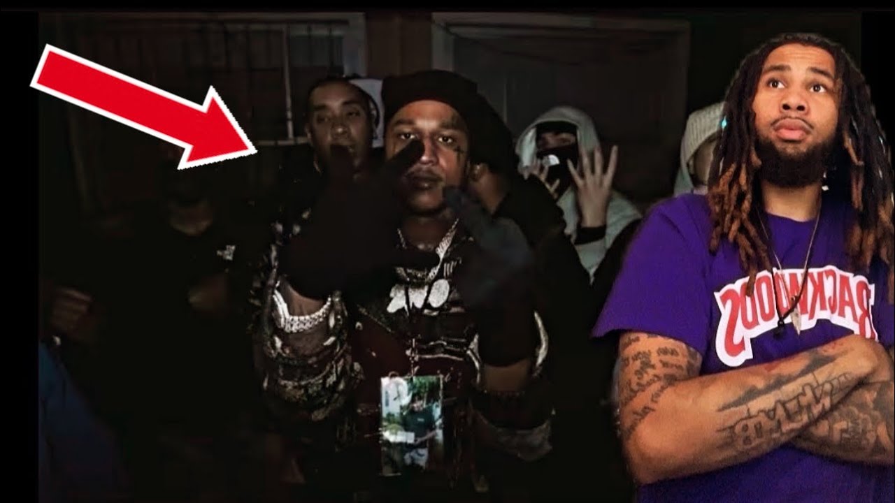 First Time Hearing EBK Jaaybo – ‘I’m Koming’… This SLAPS HARD! 😳🔥