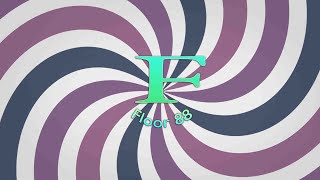 Floor 88 - F (Lirik Video)