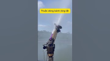 Béc tưới cà phê BT42 #bectuoiBACTHAO