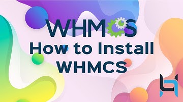 How to install WHMCS?