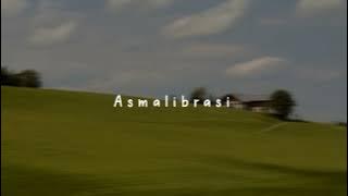 Soegi Bornean - Asmalibrasi (speed up)