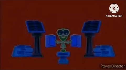 Wow! Wow! Wubbzy! - Theme Song (Horror Version) 😱 in Low Voice Squared Reversed^2 Goo Goo Gaa Gaa