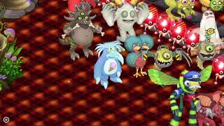 i got epic pango on earth island