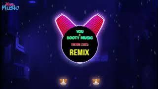 You(=I) x Booty Music (抖音DJ阿智remix 2025) 胜利之舞 (大吉大利今晚吃鸡) 脸红的思念期 (Remix Tiktok) || Hot Tiktok Douyin