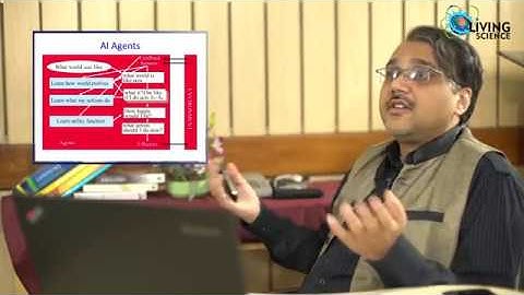 What  factors go into designing Artificial Intelligence ?  -Prof. Mausam, IITD (part-4)