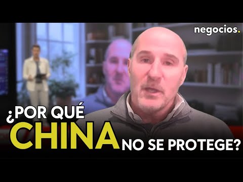 Incertidumbre en el mar Rojo: "China no est&aacute; haciendo nada para proteger sus intereses comerciales"