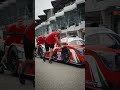 Asian Le Mans Series 2024/25 GROUP PHOTO SHOOT #asianlemans