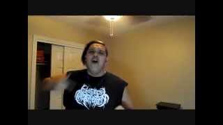 Patterns In The Sky - A Hope In Hell (vocals added by ROMË)