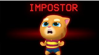 IMPOSTOR~ 🚀Talking Tom Gold Run, Temple run, Sonic Dash, Tom hero, Metroland run, Subway Surfer