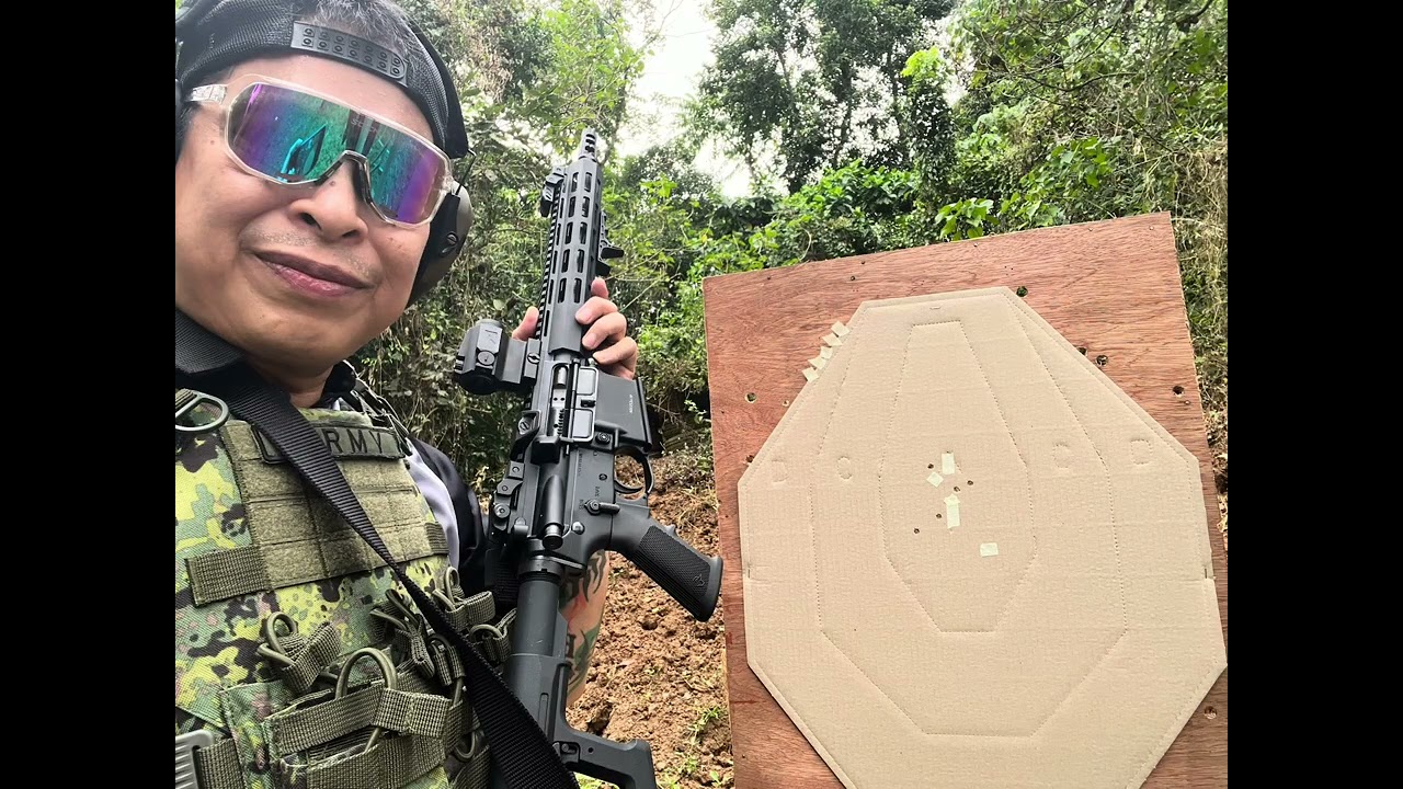 Operator Training Days 