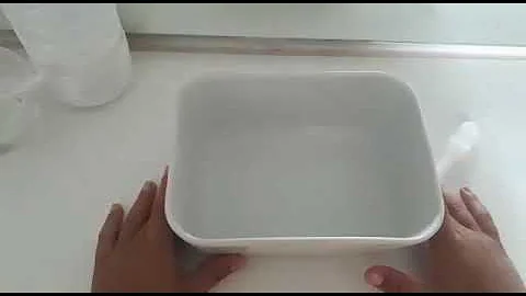 Como fazer um Slime bom?