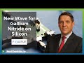#TechUpdate: New Wave for GaN-on-Silicon