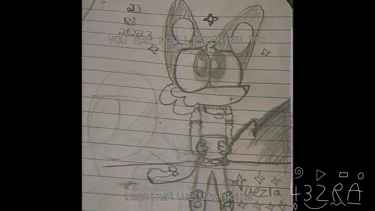 43ZRA - воображаемое мышление