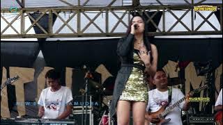 PERMATA HATI - SISKA AMANDA || BINTANG SAMUDRA - NUGROHO AUDIO