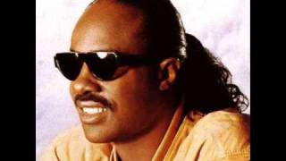 Vignette de la vidéo "Stevie Wonder I Just Called To Say I Love You"