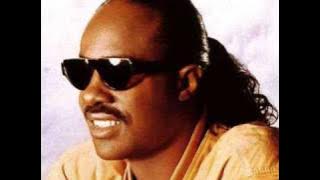 Stevie Wonder I Just Called To Say I Love You