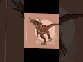 Jurasic World Edit #jurasicpark #jurassicworld #shorts #edit #dinosaur