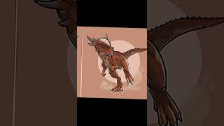 Jurasic World Edit #jurasicpark #jurassicworld #shorts #edit #dinosaur