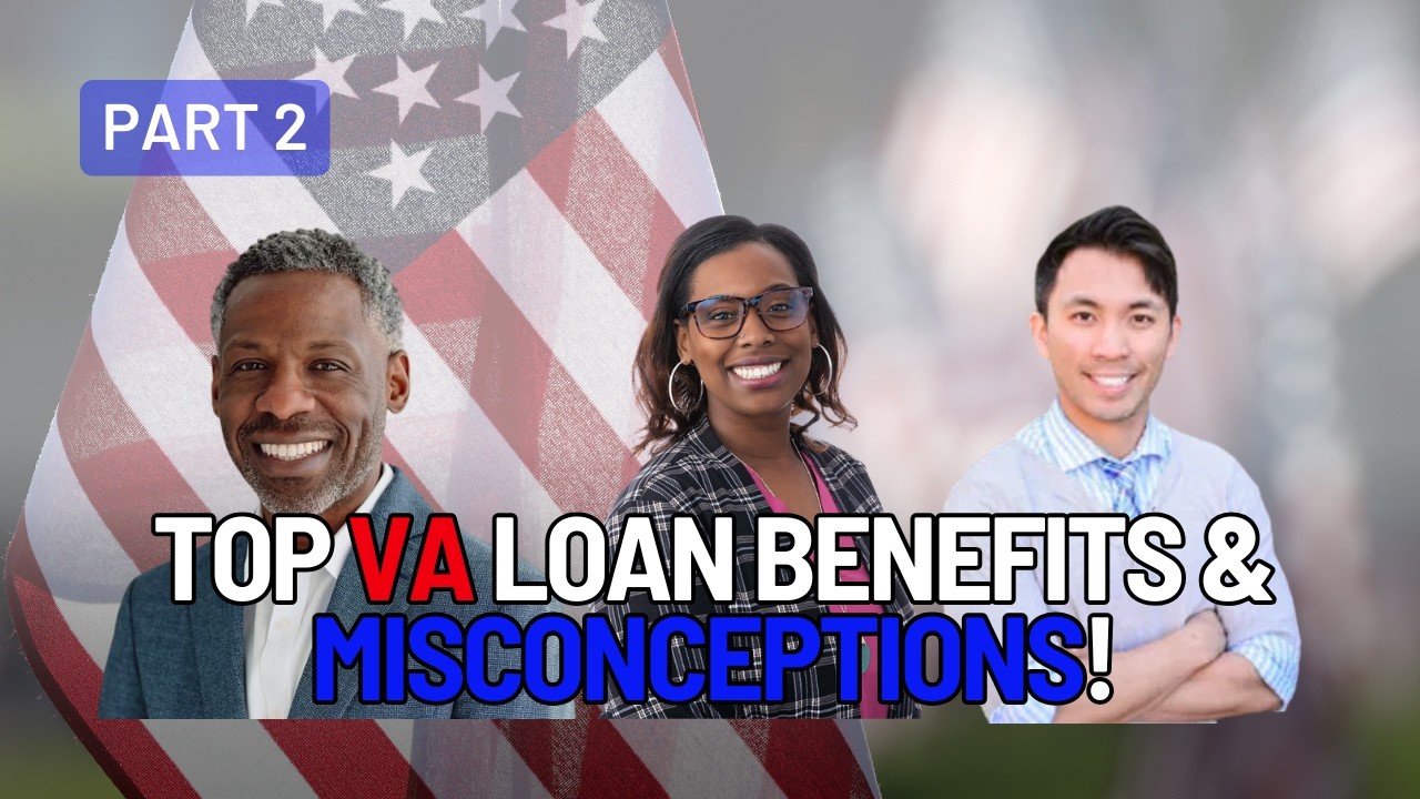 Everything You Need To Know About Va Loans – UVCS