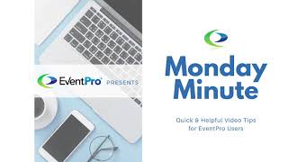Monday Minute - Converting A Lead