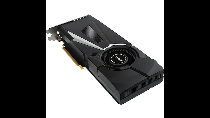 Sửa chữa GPU: Phương pháp hiệu quả