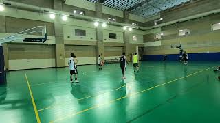 20200516 A VS C第四節