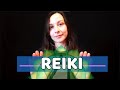 🙌REIKI || MEDITACIÓN GUIADA | Activa CANALES ESPIRITUALES/ CHAKRAS | Fuerza de la MADRE TIERRA |ASMR