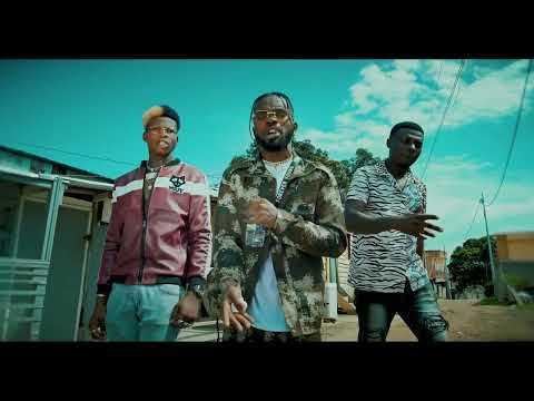 Mr FOLLOW ME Le Ndoss en Moi (Clip Officiel 4K by Anda X)