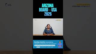 Arizona NCLEX RN Application Guide | RN License in USA for Foreign Nurses