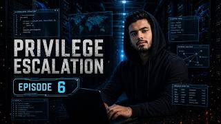 Privilege Escalation Explained | Become ROOT in Minutes (Real Hacking Guide)