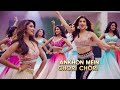 Aankhon Mein Chori Chori Top Bollywood Item Songs 2024 Latest Hindi Punjabi Hits 2025 