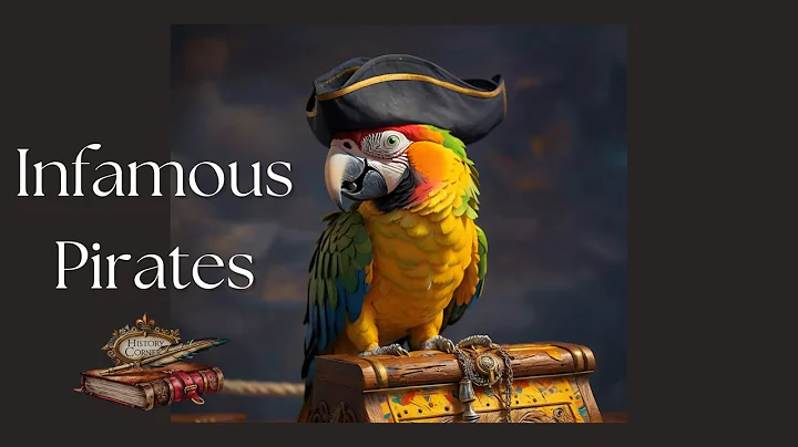 Infamous Pirates