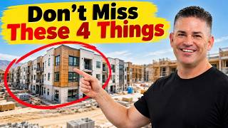 Multifamily Real Estate Key Components to Look For