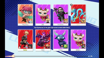 AUTO CHESS - BUILD IMBA || FALLEN WITCHER FULL ITEM