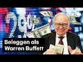 Beleggen als Warren Buffett - #BeursInside