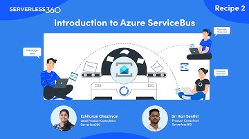 Introduction to Azure Service Bus