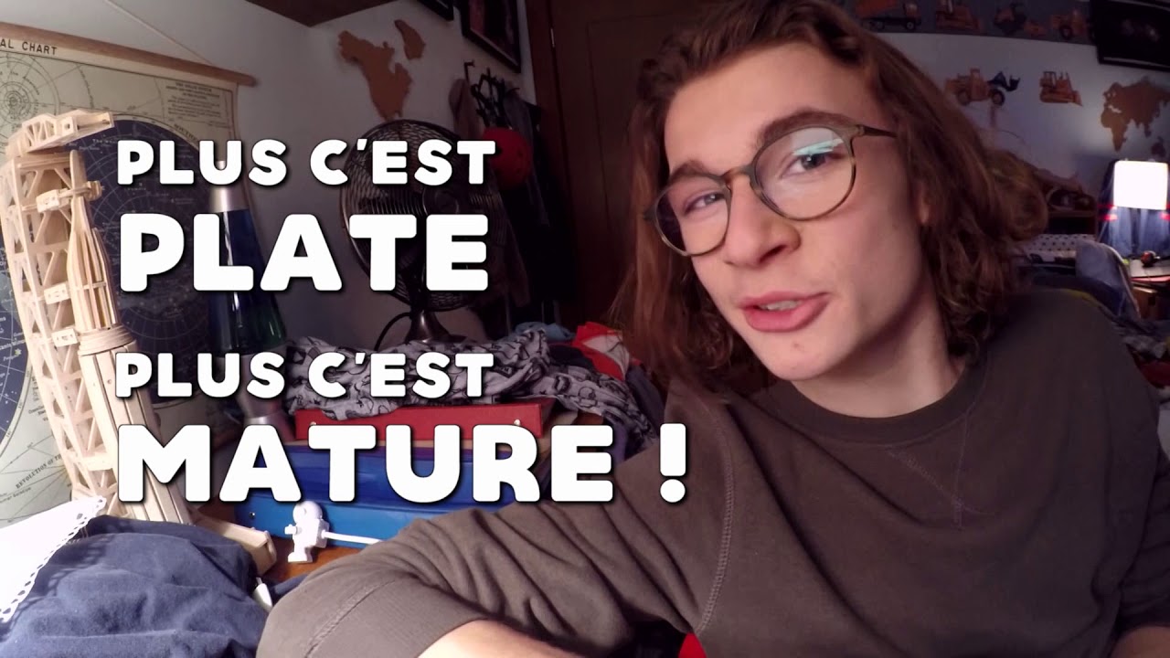 Se coucher tard  YouTube