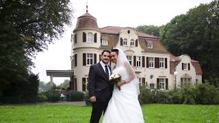Video thumbnail of "ELISA & CLAUDIO WEDDING"