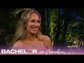 Sam p from bachelor in paradise canada arrives in mexico and the men want her rose