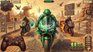 Welcome to Drak Moto – The Ultimate Bike Racing Gameplay Channel!  Part 13 screenshot 5