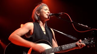 KT Tunstall Live 2021 Songs - Little Red Thread - Miniature Disasters - Ardmore Tour Show Lyrics