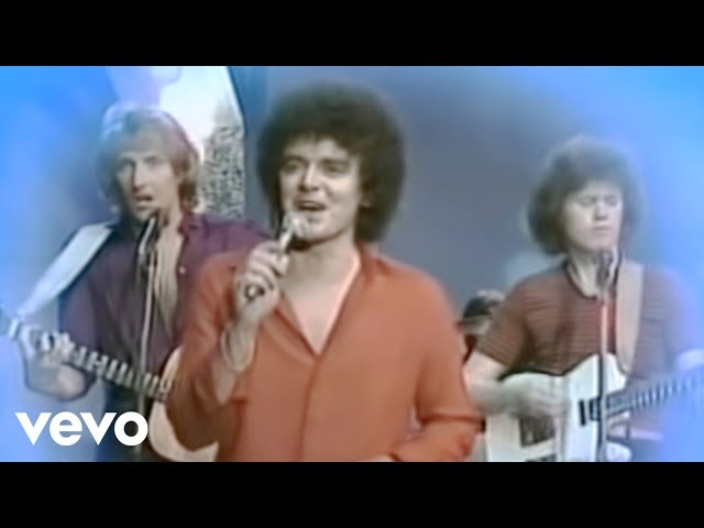 Air Supply - Lost In Love AU