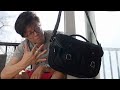 Why I Love Their Camera Bags - Billingham Hadley 2020 Hands-on