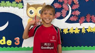 Stamford American's Bilingual Program Enhances Dual-Language Learning