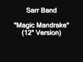 Sarr Band - Magic Mandrake (12 Version) [HQ Audio]