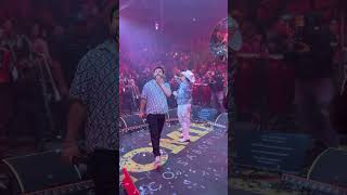 Tito Torbellino Jr x Luis R Conriquez - EL H