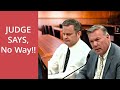 Chad Daybell | Judge Denies   John Prior's Motion to Withdraw