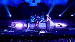 Download Mp3 Avenged Sevenfold - Nightmare @ The O2 - Dublin (3.12.13) Gudang lagu Download Mp3 Avenged Sevenfold - Nightmare @ The O2 - Dublin (3.12.13)