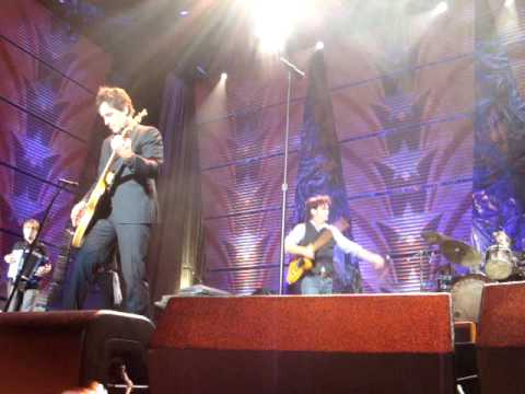 John Mellencamp Paper In Fire  Live At Farm Aid 2009